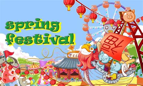 Spring Festival Goes Global: How Foreigners Celebrate It - Pandaily