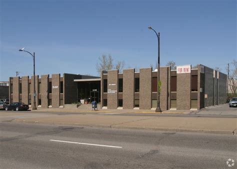 2469 W University Ave, Saint Paul, MN 55114 - Office Residential For ...