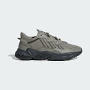 adidas OZWEEGO Shoes - Green | adidas India