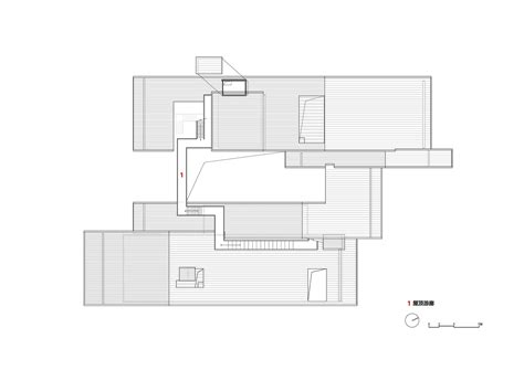 Yucun Tourist Service Center by Local Architecture Design Office + The ...