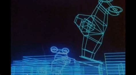 1980s Computer Animation 的图像结果