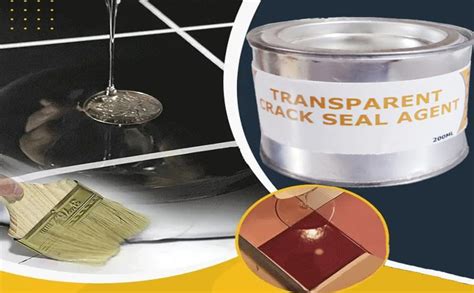 NEWVENT Transparent crack Seal Glue | Leakage Protection Outdoor ...
