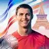 Cristiano Ronaldo KicknRun - Play Poki Cristiano Ronaldo KicknRun Online