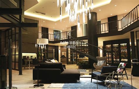 5 K-Drama Penthouses That Are #Condogoals | Metro.Style