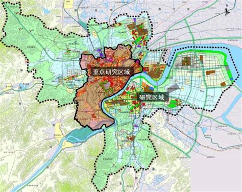 杭州市规划和自然资源局门户网站 1978~2000