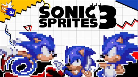 Sonic 3 Sprites + Smooth Animation Mod for Sonic The Hedgehog 2 ...