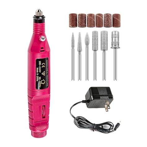 Amazon.in Bestsellers: The most popular items in Electric Nail Drills