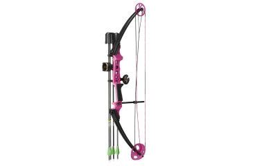 Genesis Gen-X Bow Kit | Up to 14% Off 4.3 Star Rating w/ Free S&H