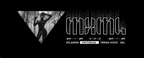 MXML Chapter 3: FATTIES /sk, Kapucinske Namesti 6, Brno, Czech Republic ...