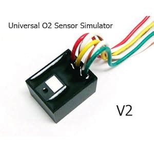 Image result for O2 Sensor Simulator GM