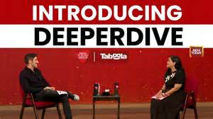 India Today Group launches DeeperDive in collaboration with Taboola ...