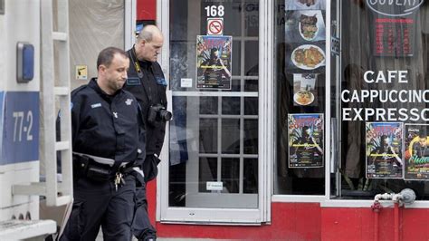 Little Italy homicide victim recently served sentence for drug ...