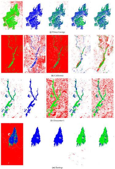 Graph-Based Data Fusion Applied to: Change Detection and Biomass ...