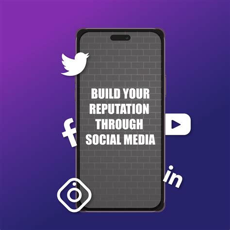 Reputation Building 的图像结果