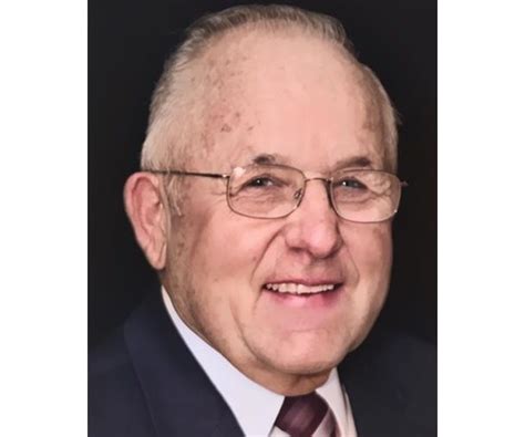 Roy Erich Hubert Obituary (2025) - Jerome, ID - Farnsworth Mortuary ...