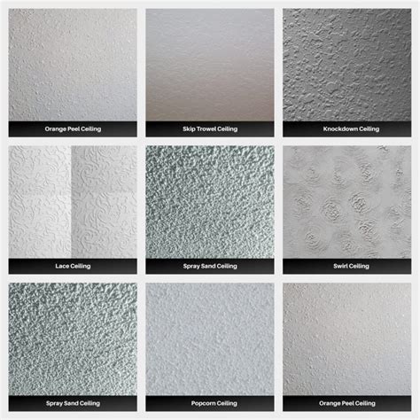 Image result for Ceiling Texture Techniques