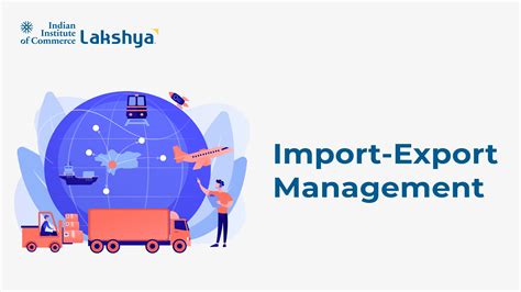 Import Export Services 的图像结果