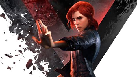 Control Resonant: Remedy's new project in Europe