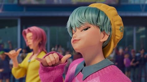 Ranking all KPop Demon Hunters characters by their rizz levels | LSA India