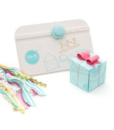 123 Punch Board Instruction Chart 的图像结果