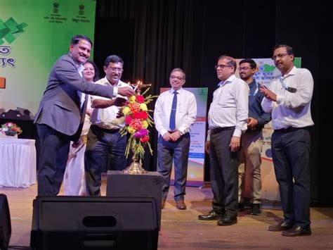 DVC celebrated Ujjwal Bharat, Ujjwal Bhabishya in West Bengal