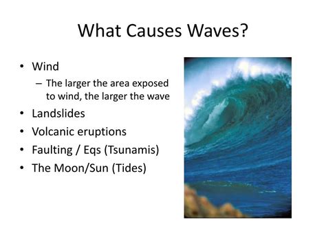 PPT - Waves PowerPoint Presentation, free download - ID:6049968