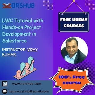 Image result for Salesforce LWC Development