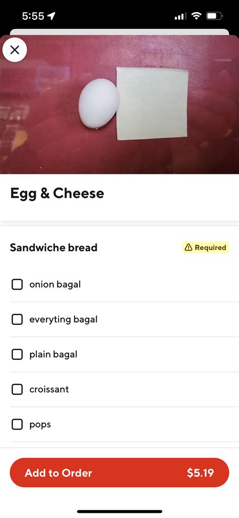 The coffee shop down the street joined DoorDash : r/shittyfoodporn