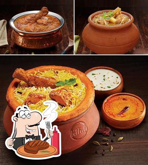 Potful Biryani, Uttarahalli, Bengaluru - Restaurant reviews