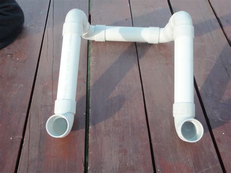 Image result for DIY Laptop Stand PVC