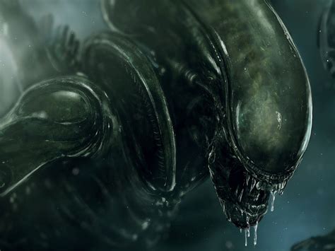 Alien Depiction 的图像结果