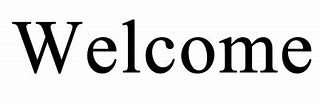 Image result for Beautiful Background for Card with Welcome Guests