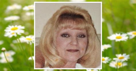 Obituary | Janet Lynn Carpenter Harris of Lenoir, North Carolina ...