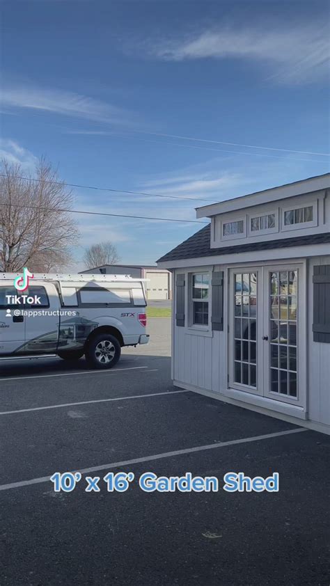 Awin. Home Depot "Tiny Homes" | Small house design, Shed to tiny house ...