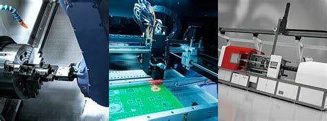 Business Areas | Company | THK Official Web Site [Singapore]