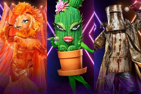 Image result for Masked Singer Australia Walk-In