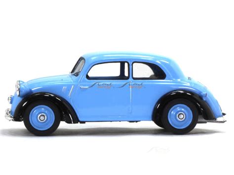 1936 Mercedes-Benz 170H 1:43 diecast Scale Model Car | Scale Arts India