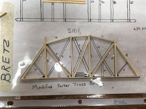 Image result for Bridge Making Project