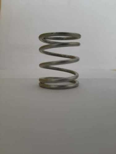 Wire Compression Spring 的图像结果