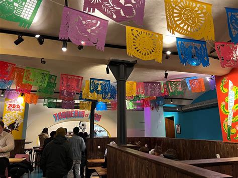 TAQUERIA EL OSO, Berlin - Restaurant Reviews & Photos - Tripadvisor