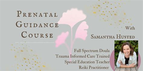 Prenatal Guidance Course, Gracie Barra Redondo Beach, Torrance, January ...