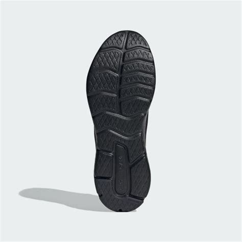 adidas Cloudfoam Move Lounger Shoes - Black | adidas India