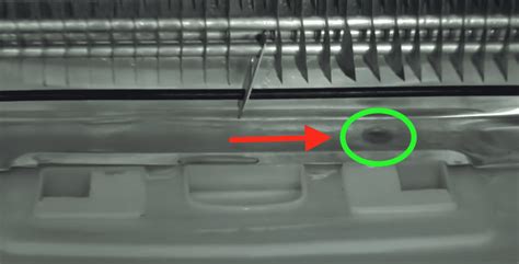 LG Freezer Not Freezing 的图像结果