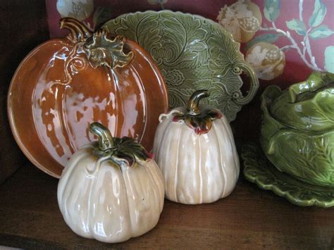 On Crooked Creektt: Autumnal Hues.