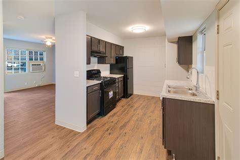 Family Properties - Tulsa Housing Authority