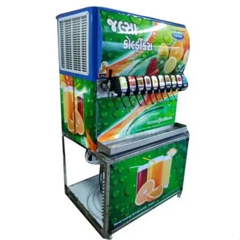 Soda Fountain Machines - 10 Plus 2 Fountain Soda Machine Manufacturer ...