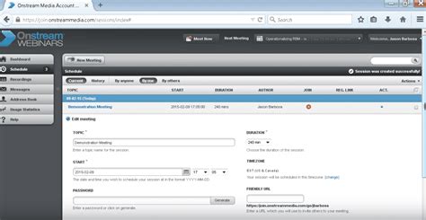 Image result for Onstream Desktop