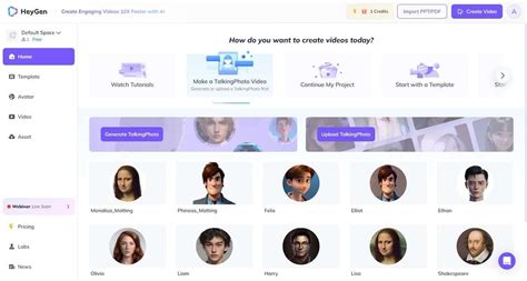Image result for Script to Video AI Demo