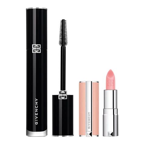 L'Interdit Mascara, Coffret Le Look Interdit - Mascara l'Interdit ...