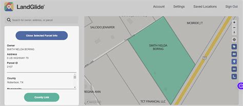 Image result for Google Map My Property Line